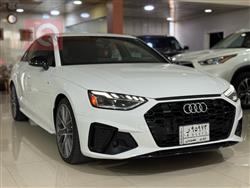 ئاودی A4